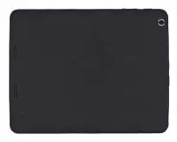 Задняя крышка для планшета Oysters T34 3G, черная, б.у.