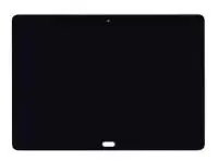 Модуль (матрица + тачскрин) для Huawei MediaPad M3 Lite 10, черный