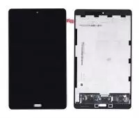 Модуль (матрица + тачскрин) для Huawei MediaPad M3 Lite 8.0, черный