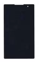 Модуль (матрица + тачскрин) для Asus ZenPad C 7.0 (Z170), черный