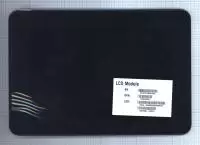 Модуль (матрица + тачскрин) для Asus PadFone S Station (PF500KL), черный с рамкой