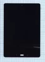 Модуль (матрица + тачскрин) для Asus ZenPad Z10 (ZT500KL), черный