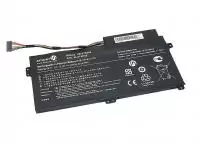 Аккумулятор (батарея) Amperin AA-PBVN3AB, AI-370R5E для ноутбука Samsung 370R5E, 470R5E, 10.8В, 4000мАч