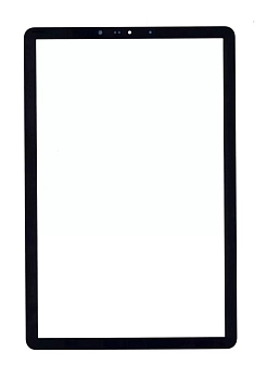 Стекло для Samsung Galaxy Tab S4 SM-T830 SM-T835, черное