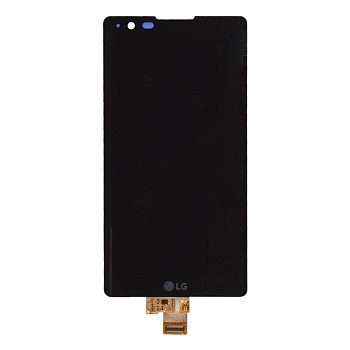 Модуль для LG X Power (K220DS), без рамки), черный
