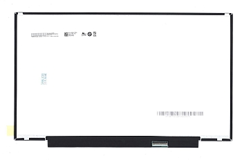 Матрица (экран) для ноутбука B140HAN03.9 14", 1920x1080, LED, 30 pin, Slim, 60(Гц), матовая, без креплений