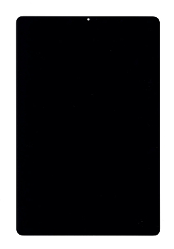 Модуль (матрица + тачскрин) для Samsung Galaxy Tab S5E SM-T725, черный
