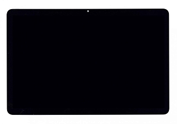 Модуль (матрица + тачскрин) для Samsung Galaxy Tab S7 SM-T870N SM-T875N, черный