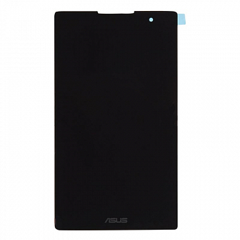 Модуль для Asus ZenPad C 7.0 (Z170C, Z170CG) в сборе с тачскрином, черный