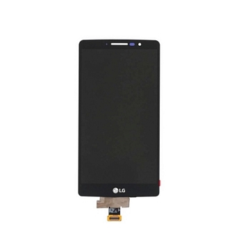 Дисплей LG H540F (G4 Stylus)+тачскрин (черный)