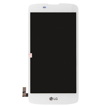 Модуль для LG K8 (K350e), белый