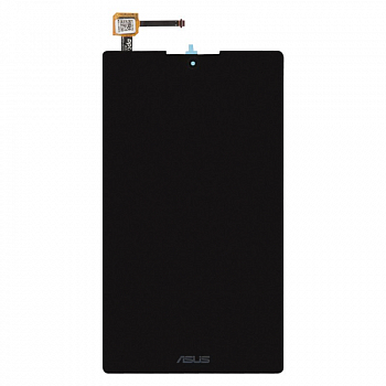 Модуль для Asus ZenPad C 7.0 (Z170MG) в сборе с тачскрином, черный