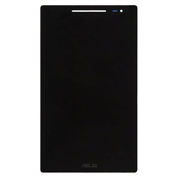Модуль для Asus ZenPad 8.0 (Z380KL) в сборе с тачскрином, черный