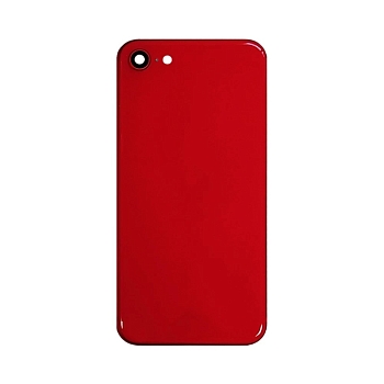 Корпус для iPhone SE 2020 (красный) ORG