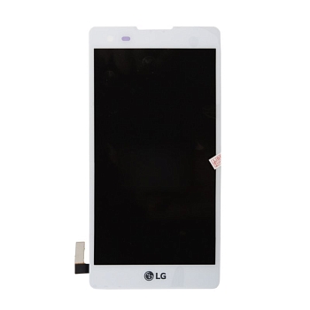 Модуль для LG K6, белый
