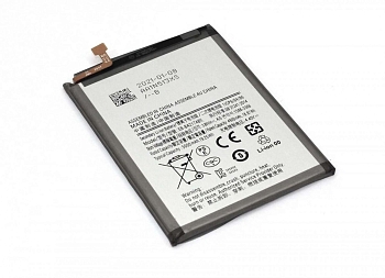 Аккумулятор (батарея) EB-BA217ABY для телефона Samsung Galaxy A21s (A217F), 4900мАч