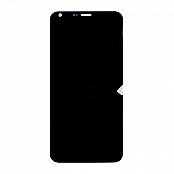 Модуль для LG Q6, черный